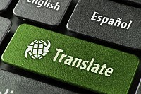 Translation services. English/ Spanish.  Traducciones.